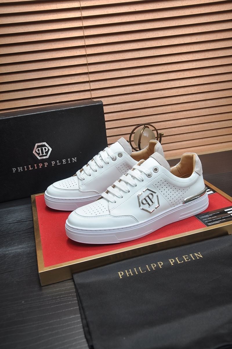 Philipp Plein Shoes